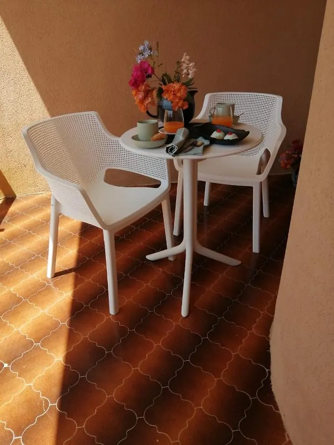 Macallé Syracuse Apartamento