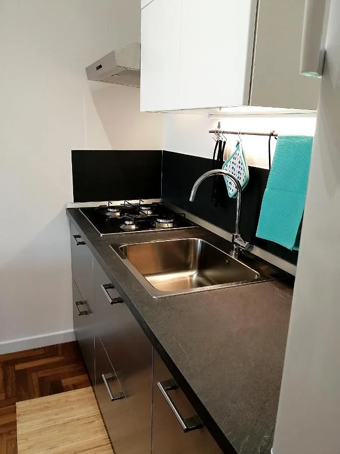 Apartamento Macallé Syracuse Italia