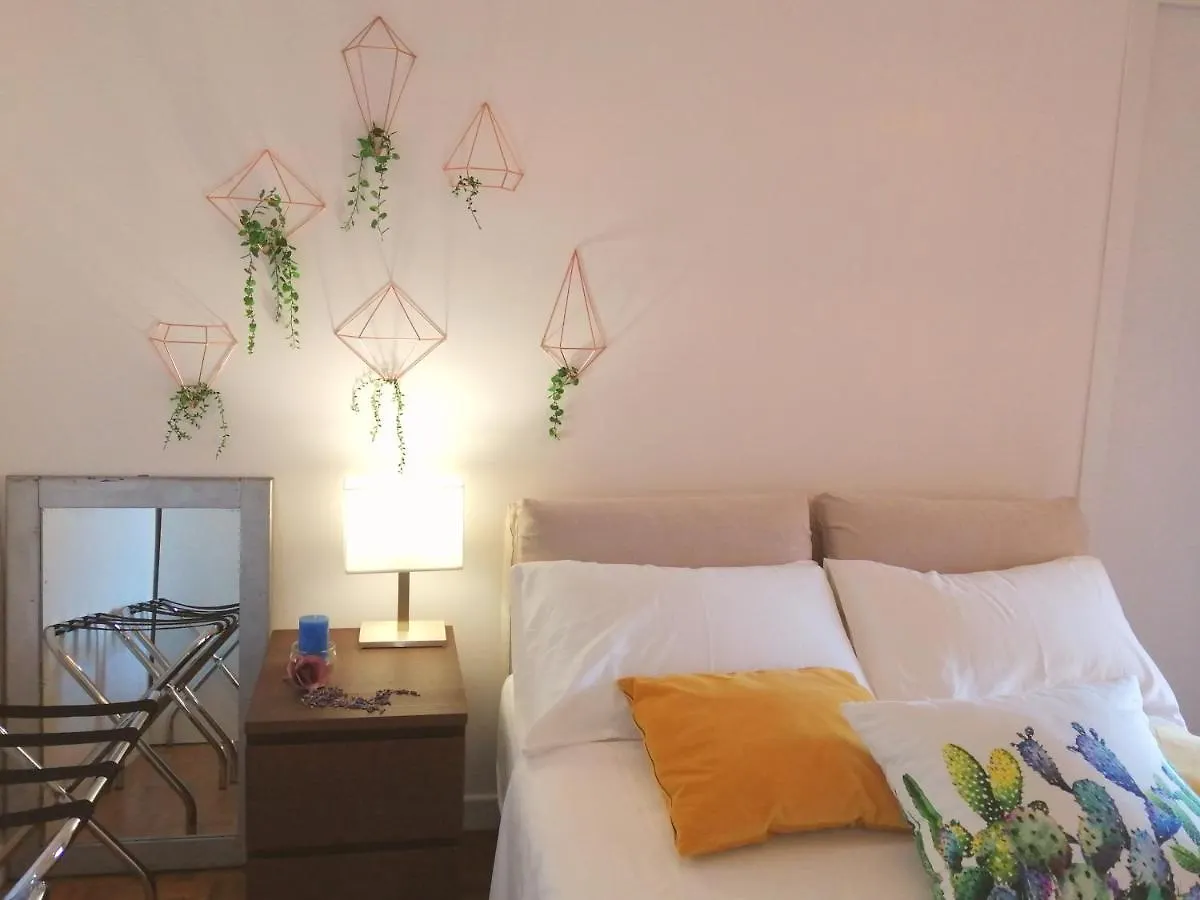 Macallé Syracuse Apartamento