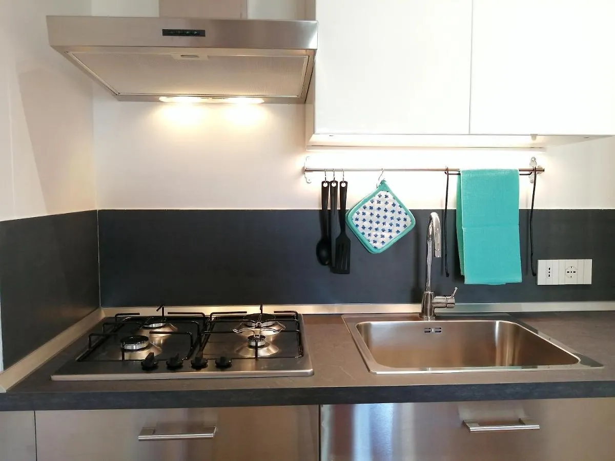 Apartamento Macallé Syracuse Italia