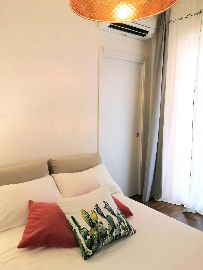 Apartamento Macallé Syracuse