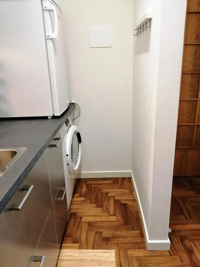 Macallé Syracuse Apartamento