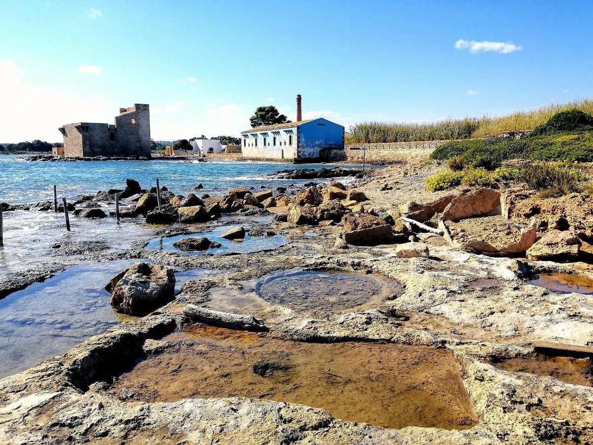 Apartamento Macallé Syracuse Italia