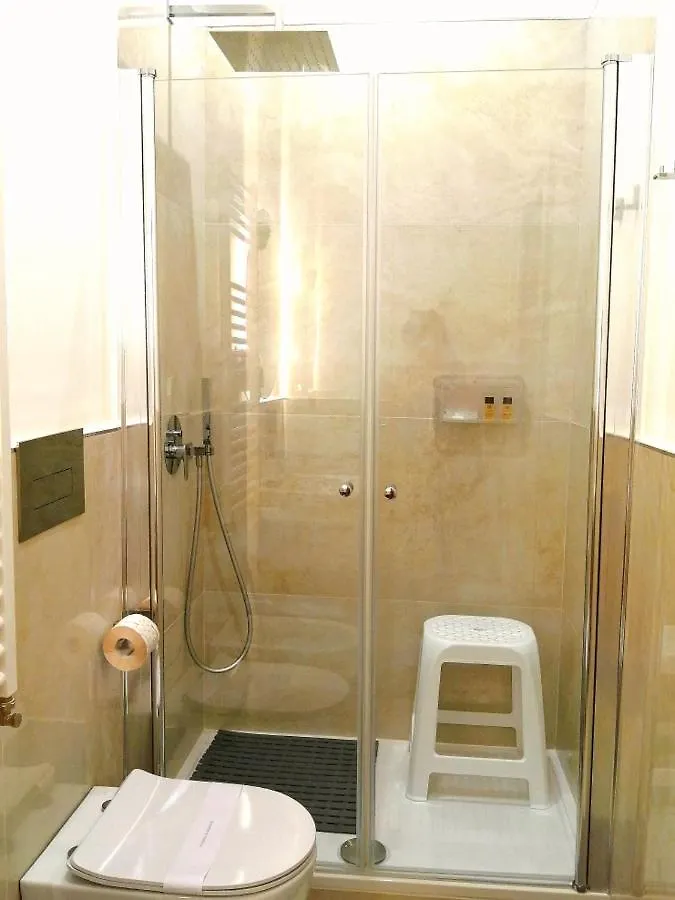 Apartamento Macallé Syracuse